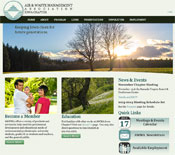 Air & Waste Management Association Website